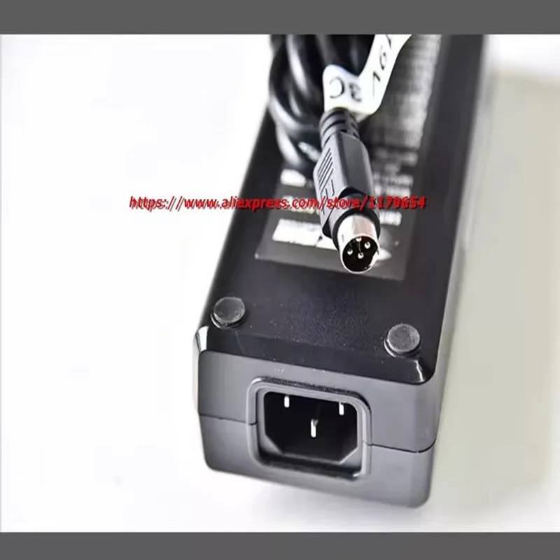 

Оригинальный импульсный источник питания Yongqingyuan YQ-3001FA-190-15800, 300 Вт, 19 В, 15,8 А, адаптер переменного тока, зарядное устройство для ноутбука, 4-контактный разъем Din