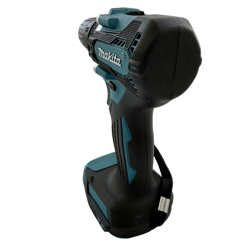 Makita DDF487 18V Brushless Electric Drill Impact Tool for Decoration Team Power Tools Compatible With Makita 18V Battery