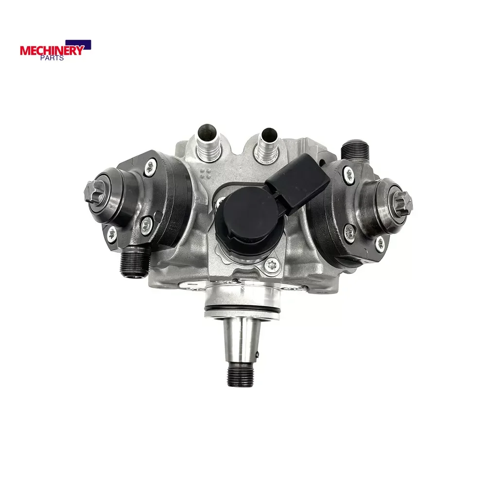 

Fuel Injection Pump 0445010685 059130755BK 059130755BS For Audi Porsche VW 2.7 3.0 TDI