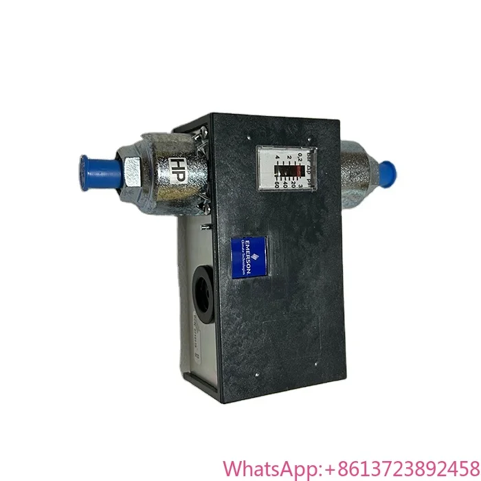 

Refrigeration spare parts CNT02304 oil pressure switch