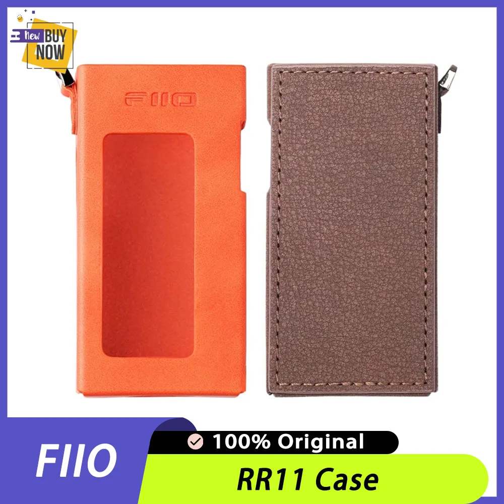 Fiio SK-RR11 Radio …