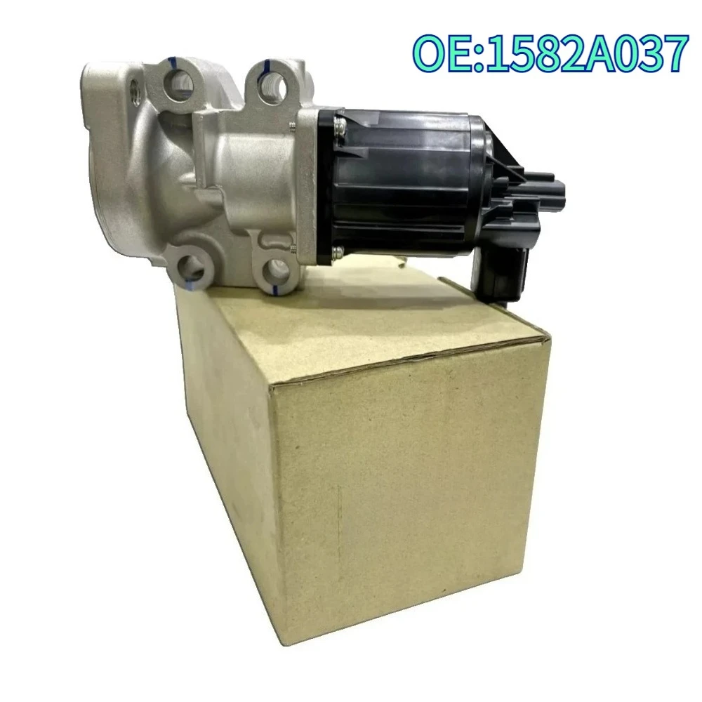 Original High quality New For 1582A037 Recirculation Valve