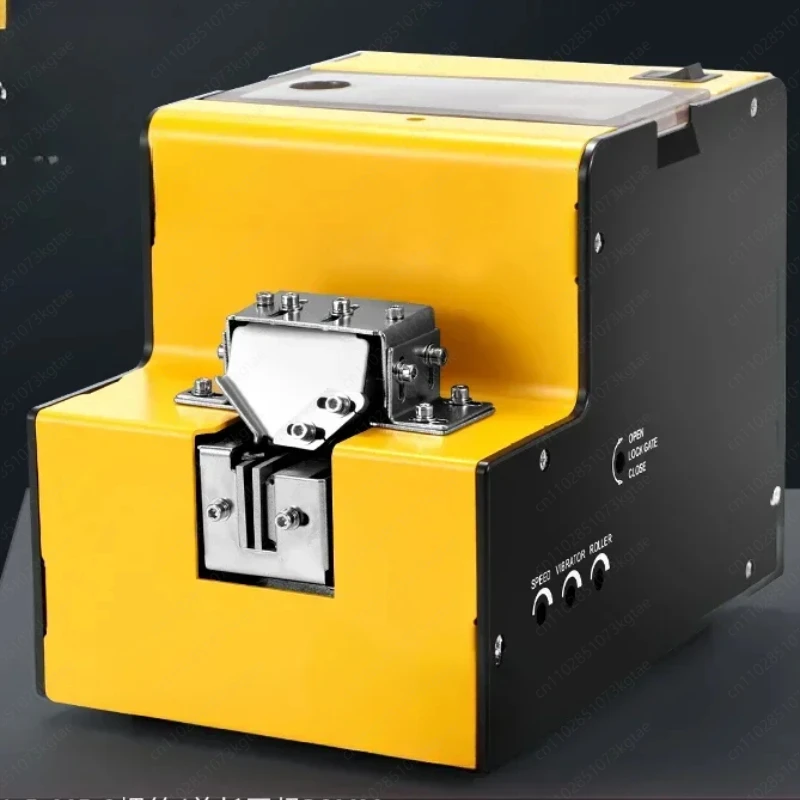 Automatic Screw Locking Machine, Desktop Multi-axis Screw Feeder System for Assembly Line PCB LED