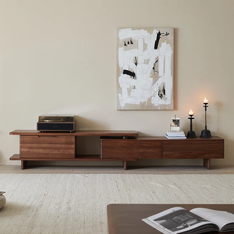 

Modern Tv Stand Living Room Furniture Apartments Television Tables Tv Wall Support Entertainment Unit Home Armoires De Salon