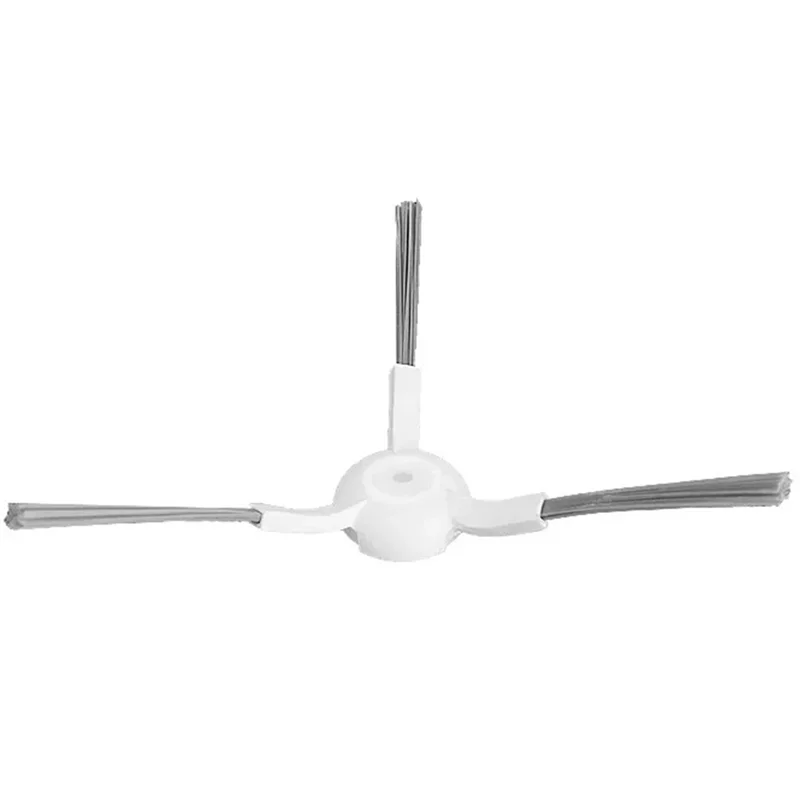 B99A-Per Xiaomi X10+ X20+ X20plus Robot Spazzatrice Accessori Spazzola laterale Parti di ricambio Spazzola