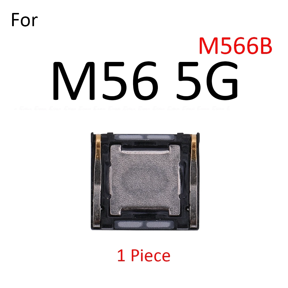 Front Earpiece Earphone Top Speaker Sound Receiver Flex Cable For Samsung Galaxy M56 5G M54 M53 M36 M34 M33 M32 M23