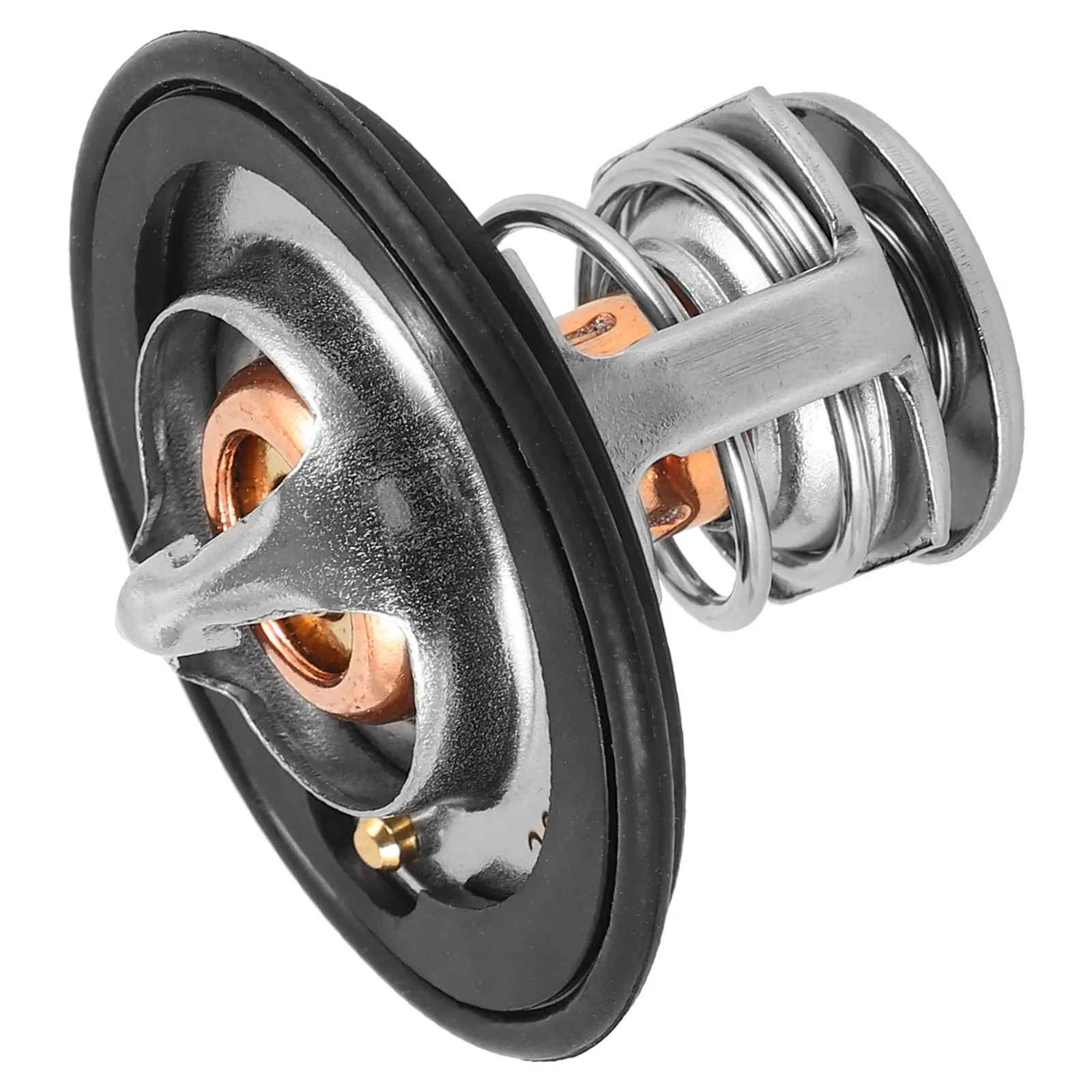 

Car Thermostat For Engine Cooling System Long Lasting Automotive Temperature Control Device Vehicle Replacement Part