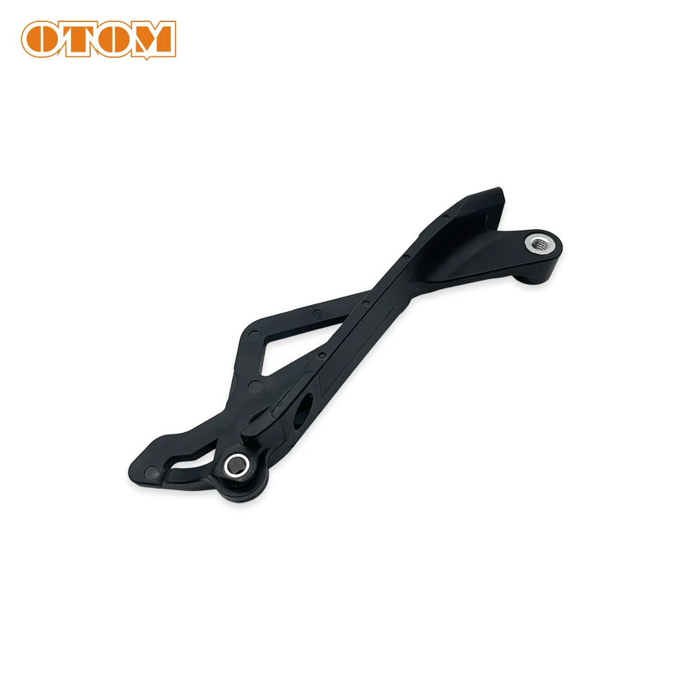 2018-2026 Motocycle Front Sprocket Cover Top Chain Guide Glue Guard For KTM MC TC SX 85 HUSQVARNA GASGAS 47203096000 47203096100 view 6