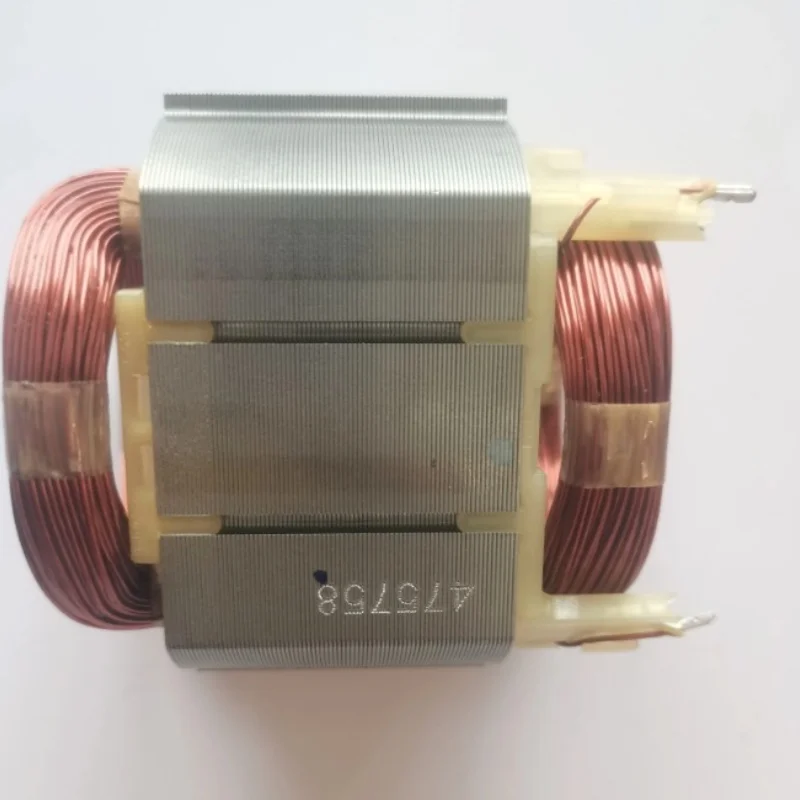 

Original Stator 625758-6 for Makita HR4030C HR4011C Electric Hammer Power Tool Parts