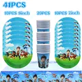 41pcs set