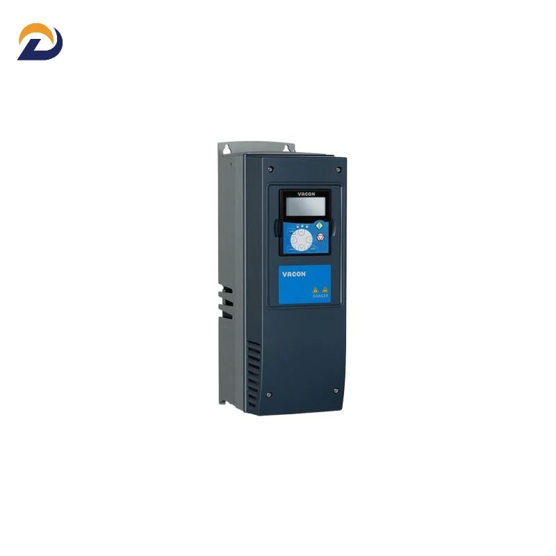 Frequenzumrichter der VACON NXP-Serie NXP01685-A2H0SSV-A1A 2000000   3 PS 75 kW VFD
