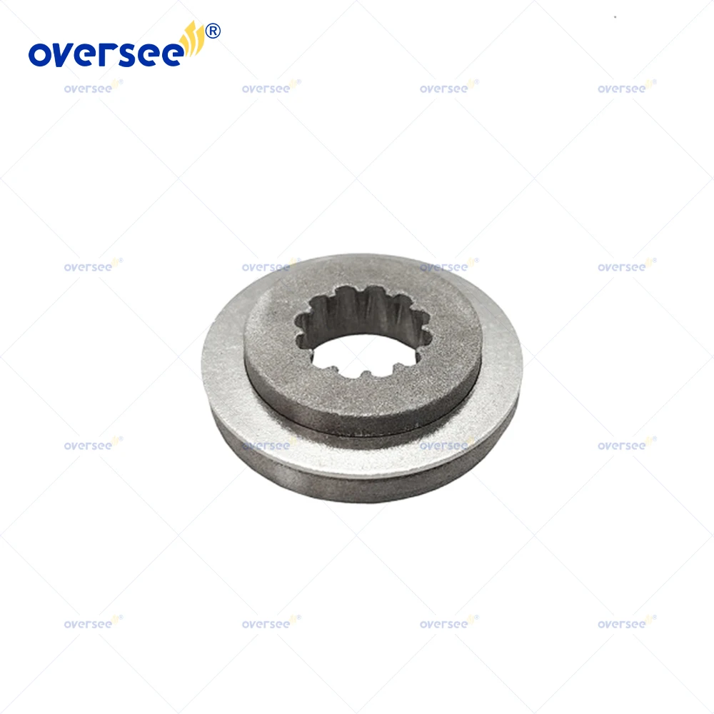 

369-64231 Prop Thrust Holder Washer for Tohatsu Mercury 4HP-6HP Outboard Engine 3AS64230 16145Q01 369-64230 Parsun T5-03000800