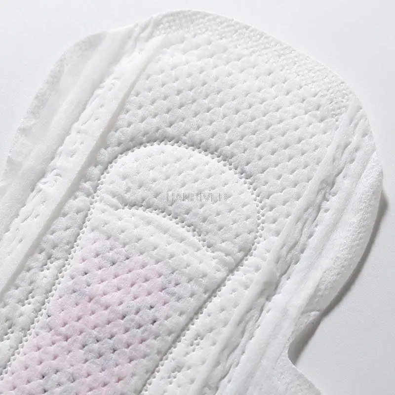 Napkin Menstrual Pads Kill Bacteria Shuya Anion pad Beautiful Life swab tampon Sanitary Napkin daily use