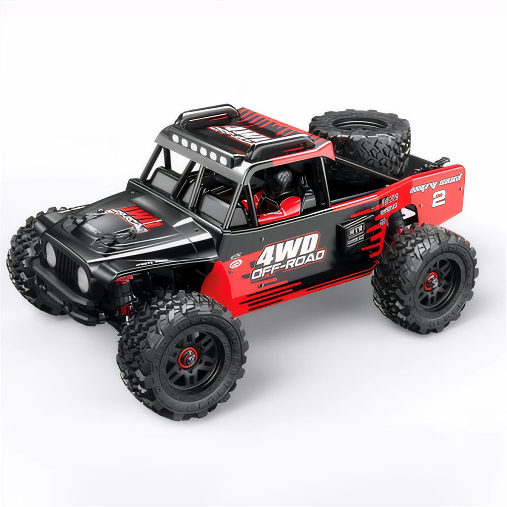 Hyper Go MJX 14209 14210 1/14 RC Car Brushless 2.4G Remote Control 4WD Off-road Racing RC Truck Electric Toy Car for kid