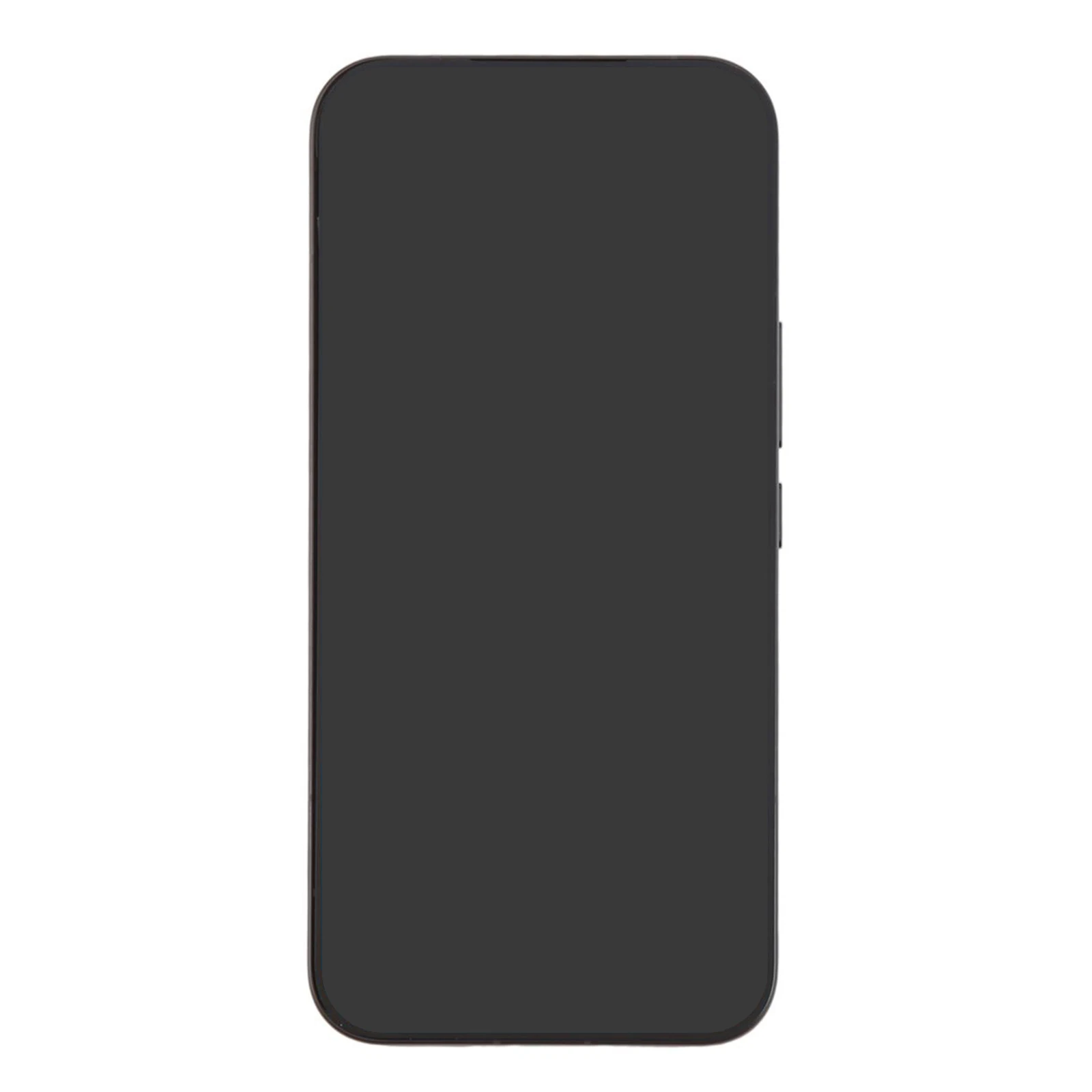 For Xiaomi Redmi K90 Pro Max 5G / Poco F8 Ultra OEM Grade S AMOLED Screen and Digitizer Assembly + Frame (Without Logo) - Black