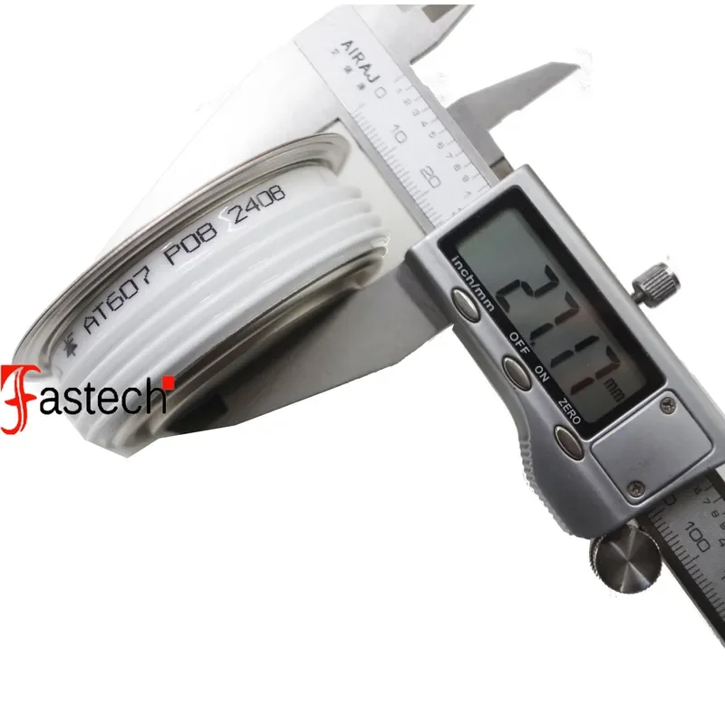 for High Speed Rail and High Frequency Furnace SCR Thyristor Power IGBT Module Fast Switching FAT607P08 with Phase Control