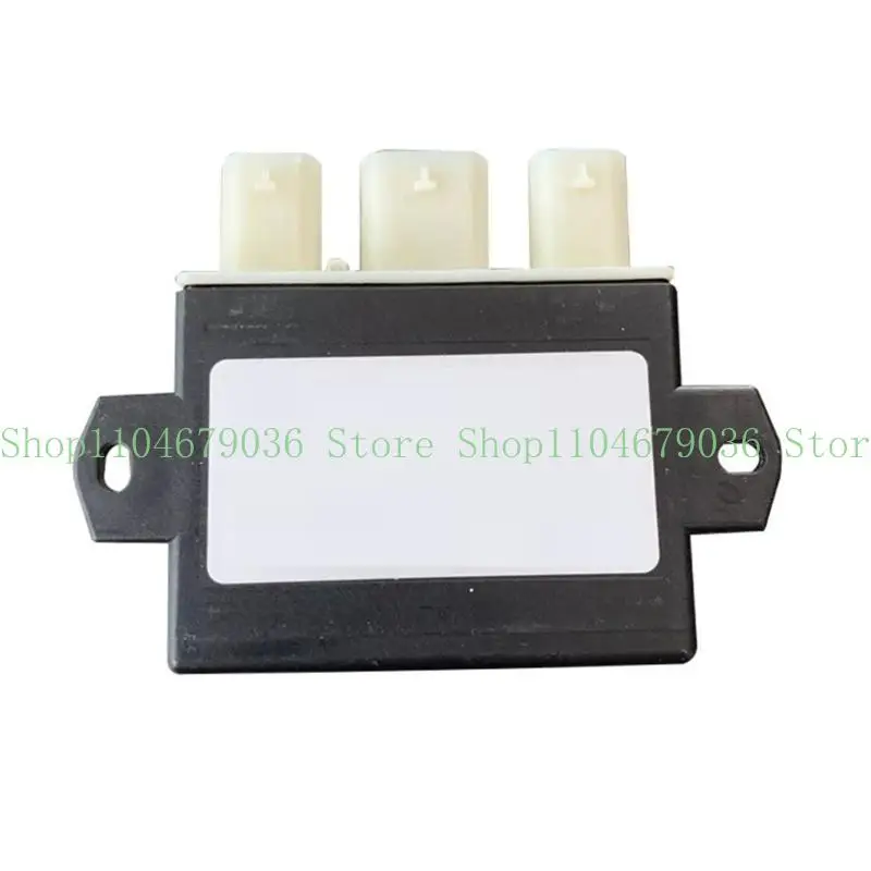 

652F Rear Trunk Lid Control Module Replace A2139050714 2139052109 1679050200 2139057901 Tailgate Control Unit Auto Accessory