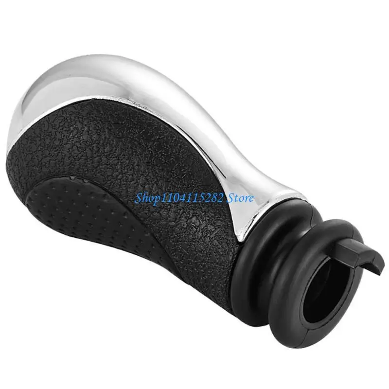 

A2BF Gear Lever Converter Gear Shifts Adapter Comfortable & Personalizes for Vehicle