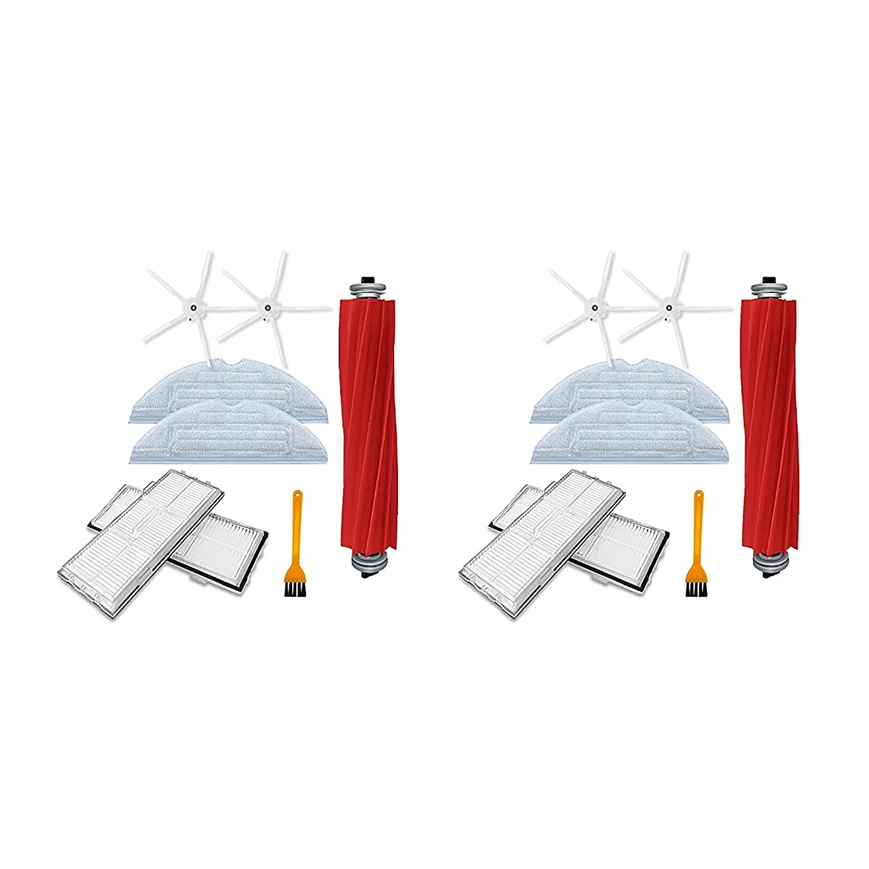 2 Set Accessories S… - image