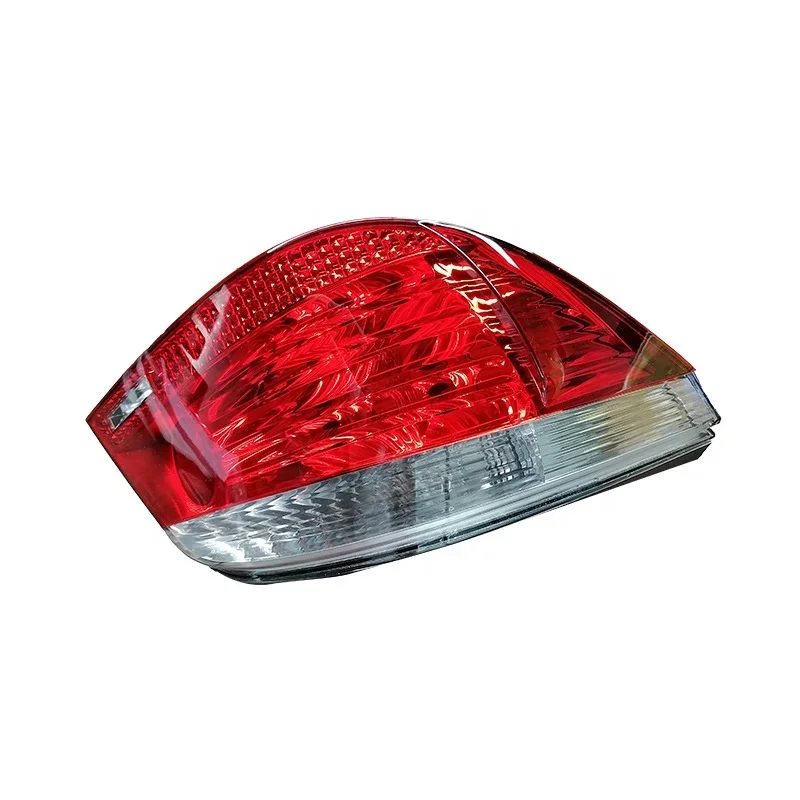 Quality Car Parts Headlight Plastic Molding Cover Car Mould for Custom Car Tail Light