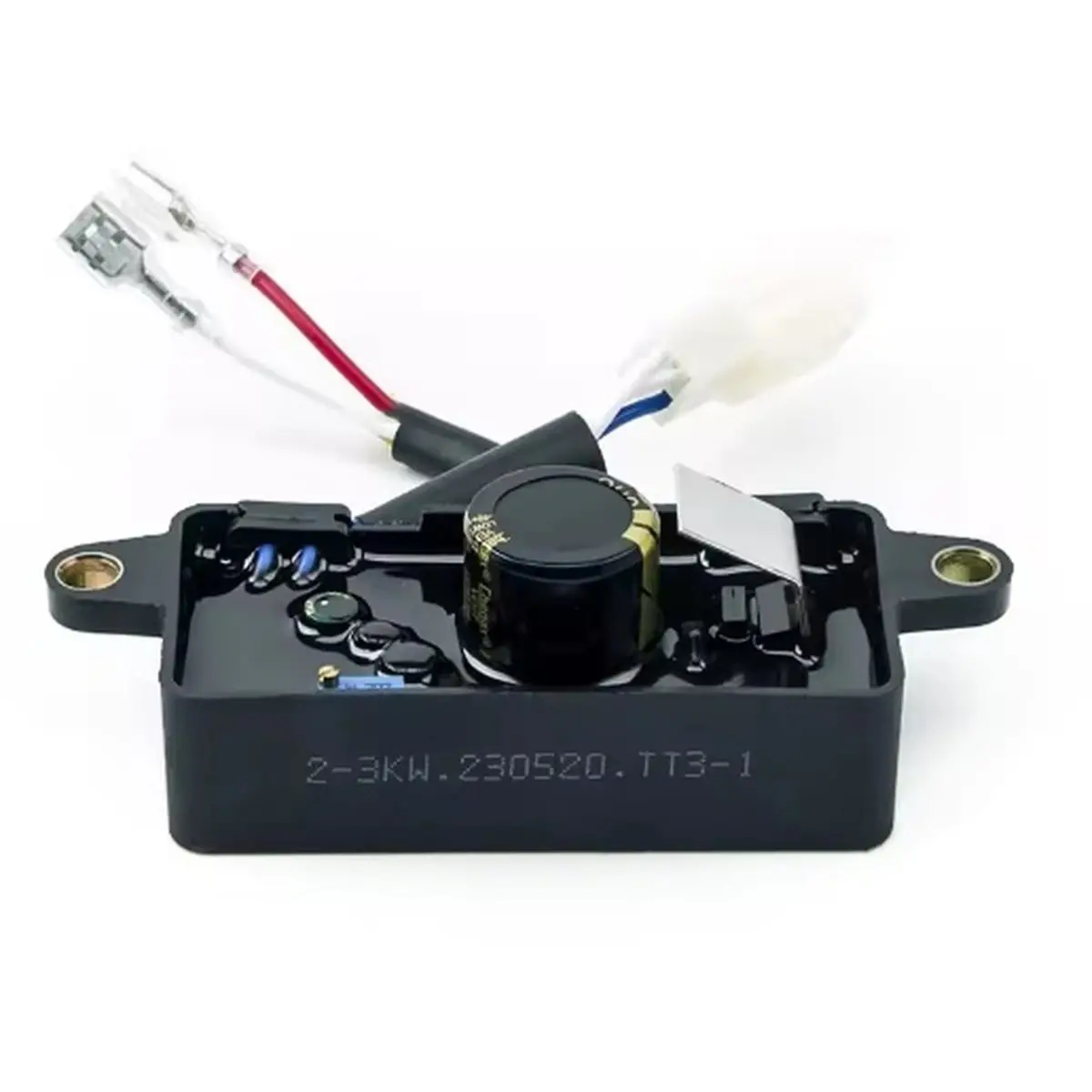 DT89 NEW 3KW/ 5KW/ 8KW AVR Generator Automatic Voltage Regulator Stabilizer Replacement Part for Gasolin Generator Parts