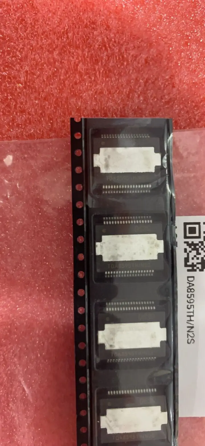 TDA8595TH/N2S TDA8595TH TDA8595    Integrated circuit quality assurance    HSOP36  TDA8595TH=TDA8595THCU    1PCS -1lot  