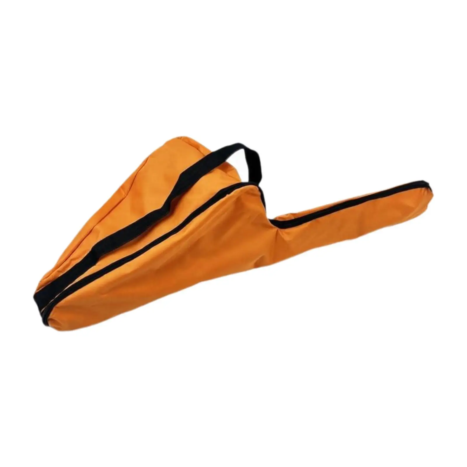 Chainsaw Carrying Bag, Organizer, Practical Portable And Protective Storage Bag, Made of Oxford Cloth for Outdoor Use.