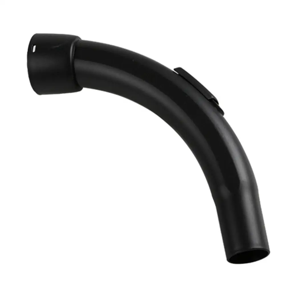Hose Connector Vacuum Elbow Pipe Attachment 30mm Plastic for Professional Cleaning Appliance Use
