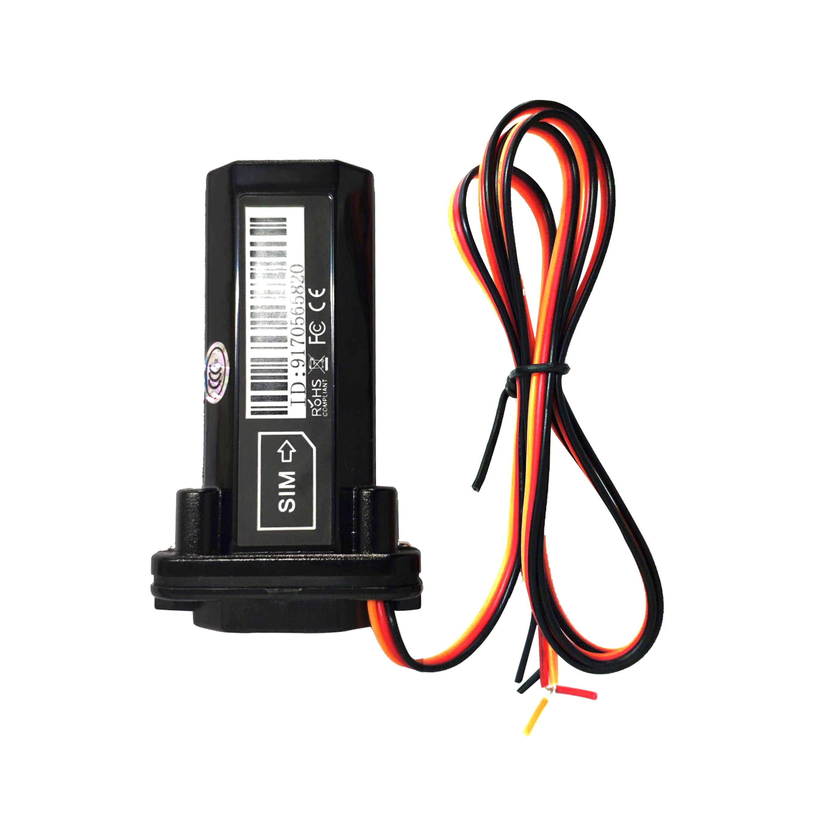 

smart location activity 4g tracker gps device