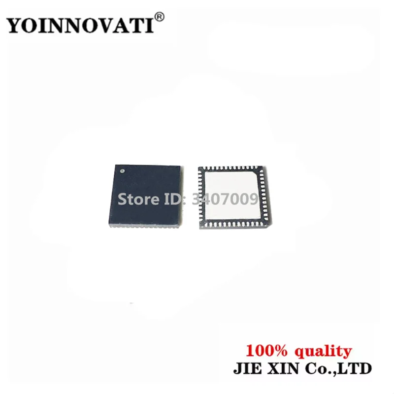 

1 шт./лот NCP81243MNTXG NCP81243 NCP81241MNTXG NCP81241 NCP81242MNTXG NCP81242 QFN аудиоусилитель