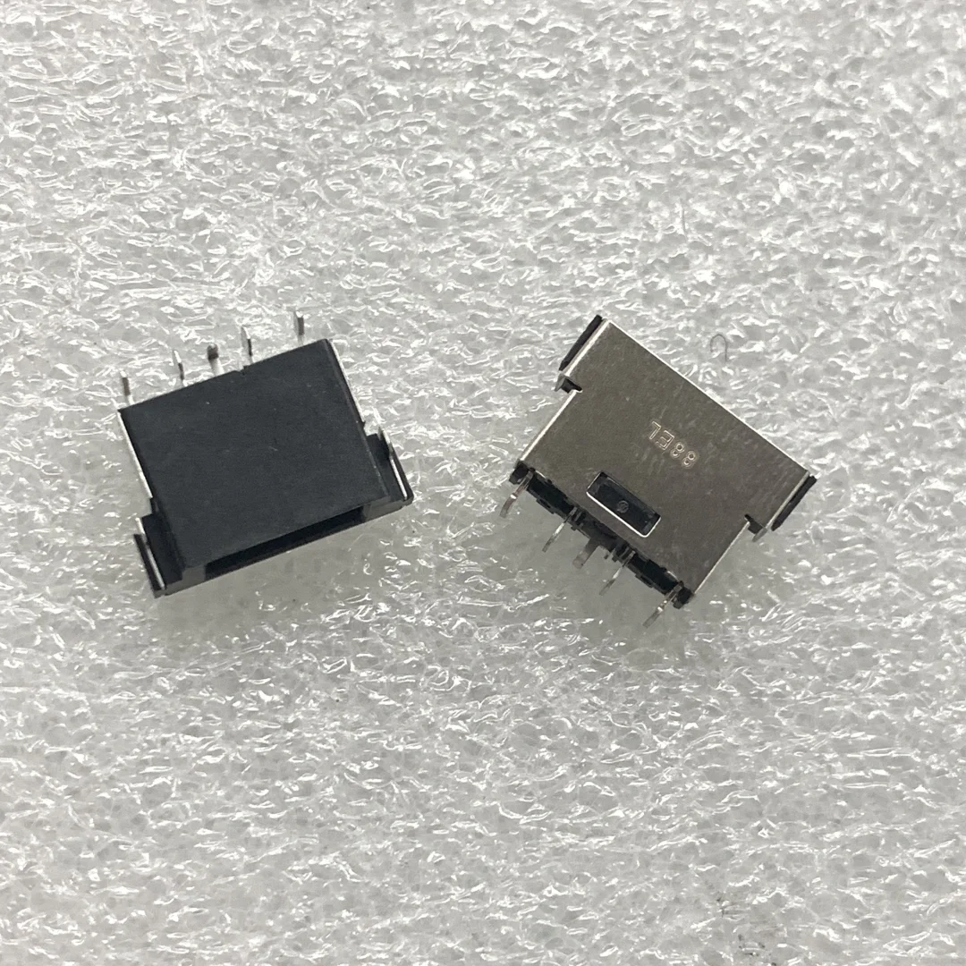 Para Lenovo LOQ 15ARP9 83JC 15IAX9 83GS DC Power Jack Tomada de porta de carregamento