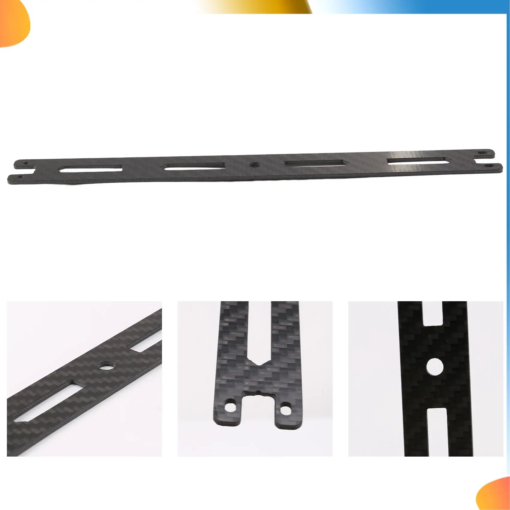 B48A Carbon Fiber S…