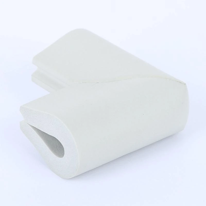 D0JC 4 stuks Baby Safety for Protection Corner Guards Anti-Collision Protectors