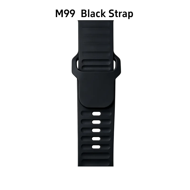 Android 5G Smart watch strap Straps Wristband Charger Charging cable For M99 Smart Watch Smartwatch Smart Watches
