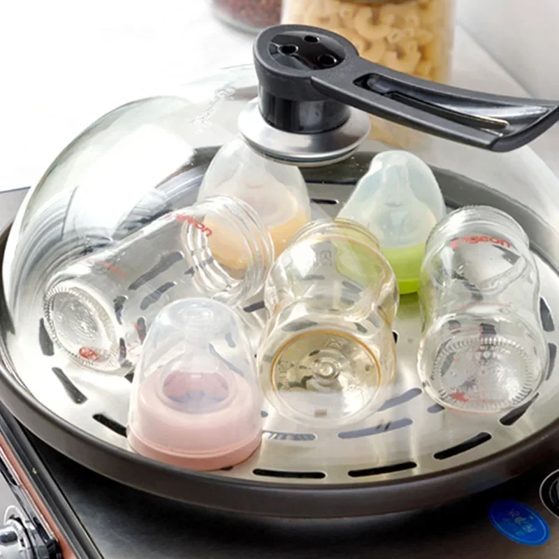 Velocidade extrema Multi-Funcional Vapor Elétrico, Grande Capacidade Steamer, Grande Capacidade, Frutos do Mar, Frutos do Mar, Steamer, Household