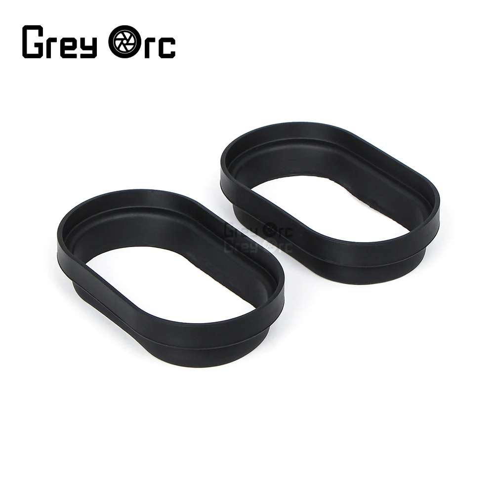 

Fairing Intake Duct Rubber Ring Ventilation Tube Sealing Gasket for SUZUKI GSXR600 GSXR750 K11 2011-2021 2012 2013 2014 2015