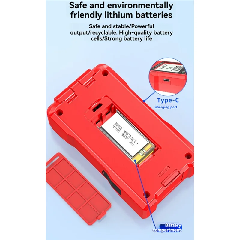 AA60-광섬유 광 파워 미터 30Mw RJ45 테스터+와이어 추적기 -70- +10Dbm 광 멀티미터 네트워크 감쇠 테스터