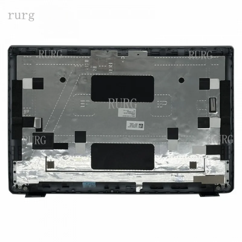 

L New For Dell Latitude 5420 E5420 LCD Back Cover (Silver) 0DW98X DW98X 14"