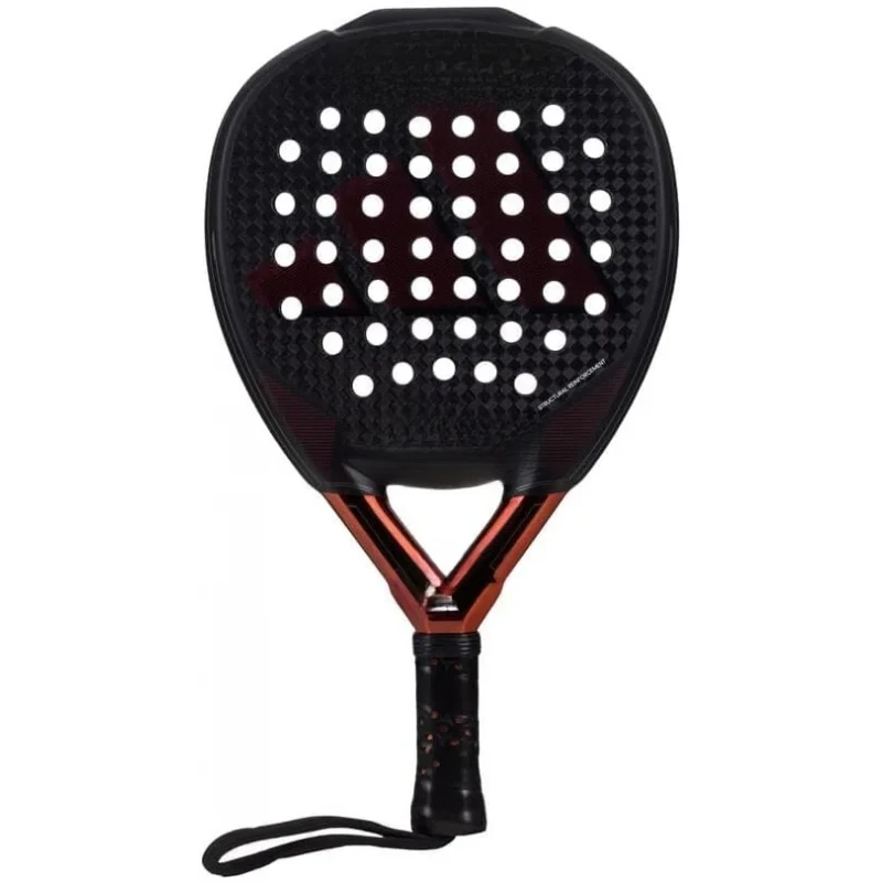 Aqadidas metalbone paddle racket paddle series