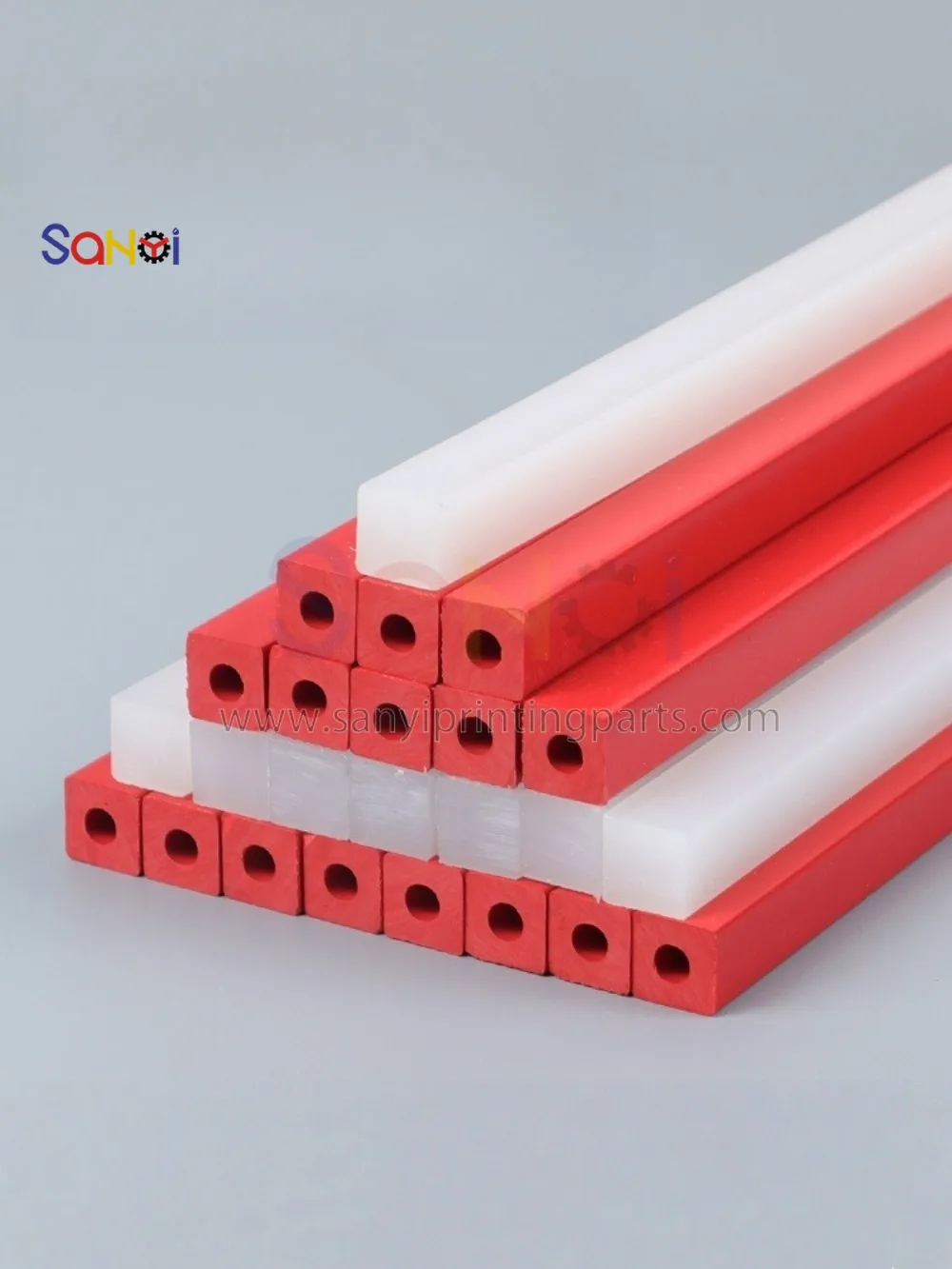 5 Pieces Polar Paper Cutter Stick Cutting Machine Stick for Polar Machine Spare Parts