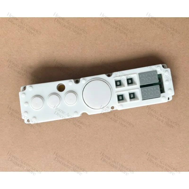 For Hobart Dishwasher Parts 00-897540-001/002 AM900 CCA200 Panel BAE Assembly