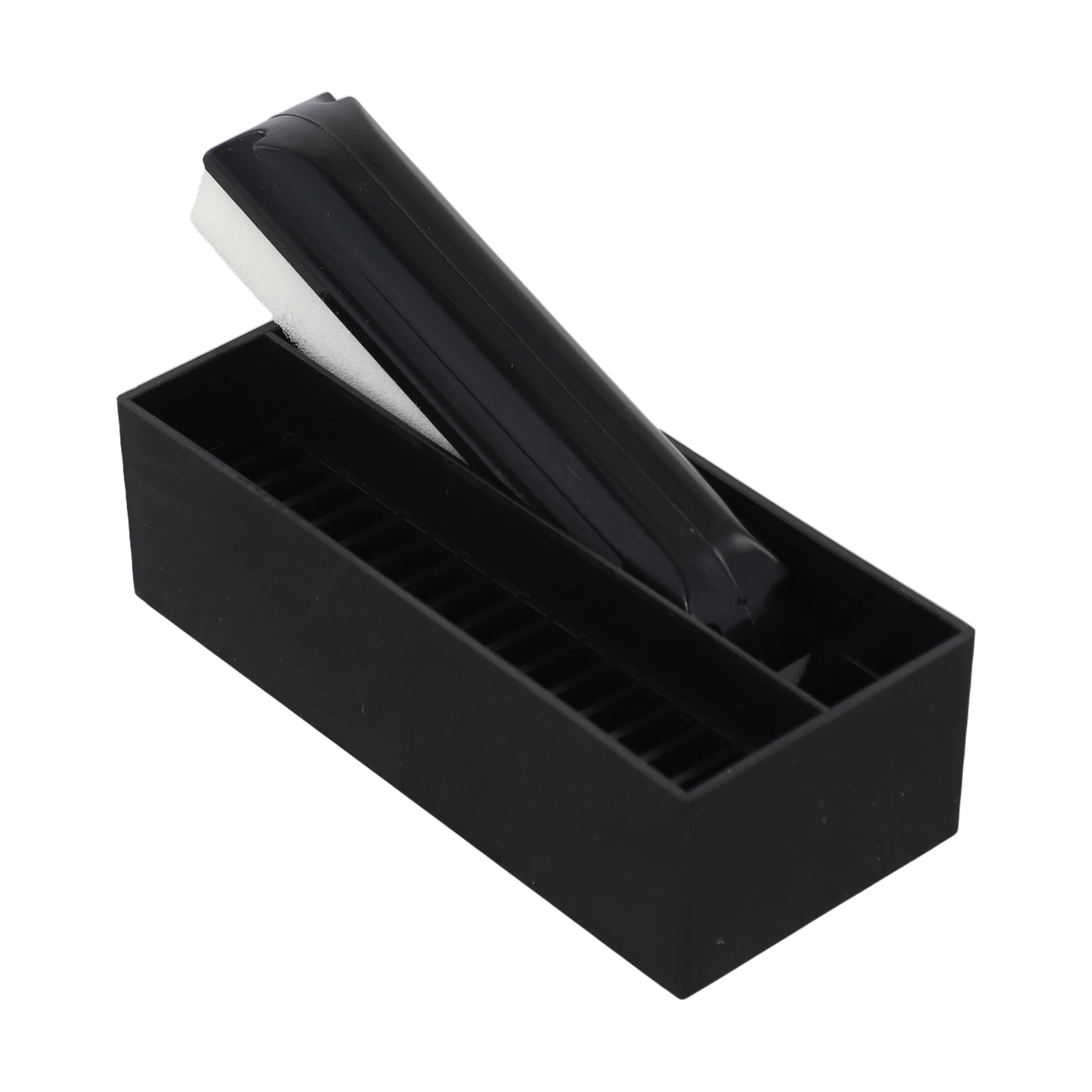 As Shown In The Figure Sink Holder Set Grooming Accessories Efficient Cleaning Solution Lightweight And Compact