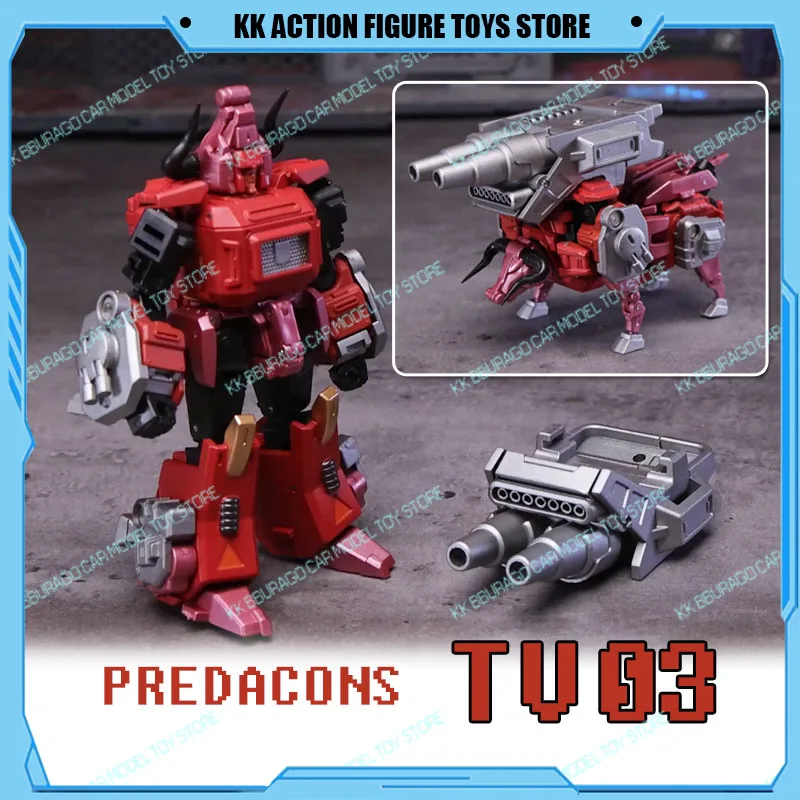 #41 Best Poseable Action Figures to Buy In 2026