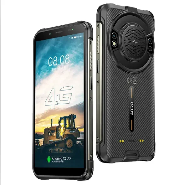 AORO A19 radios poc gsm wcdma telefon fiyatlari celulares telfono resistente atex explosion proof rugged phone – купить по цене $1,312.67 в aliexpress.ru | imall.com