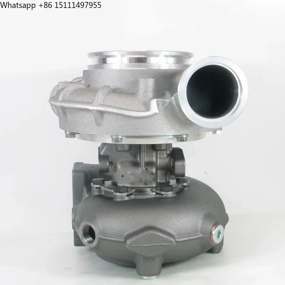 K27 Turbocharger for MAN 53279886415 51.09100-9609 51.09100-7546 53279706415