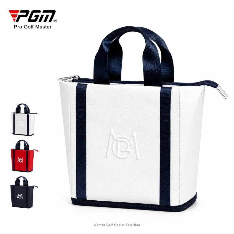 PGM Golf Clothing Bag Women Handheld Ice Bags for Preservation/Refrigeration/Thermal Insulation/Ultra Light Storage