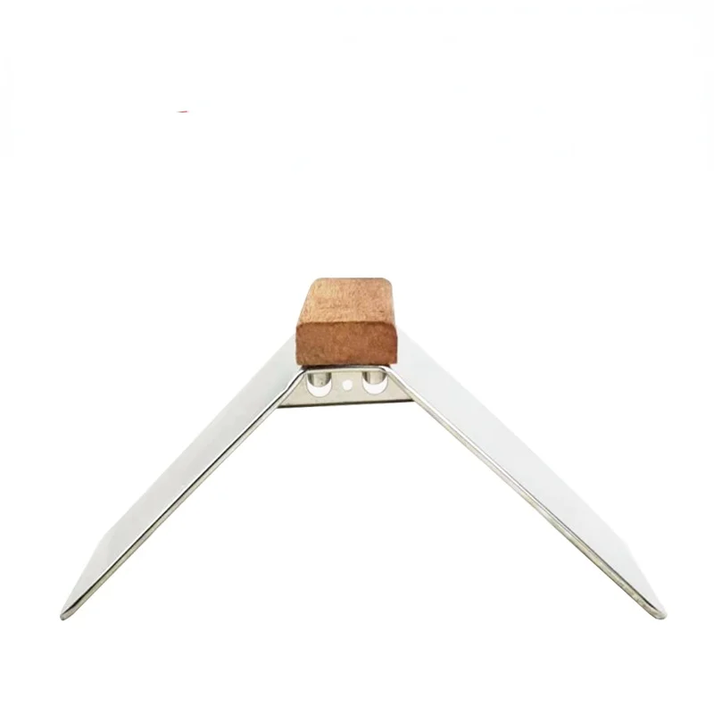 

Flaunt stainless steel pigeon stand rest perch rack racing hook thickening widening carrier pigeon supplies appliances