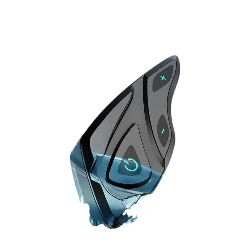 

M10 helmet bluetooth headset new long battery life IP6 waterproof high definition sound quality