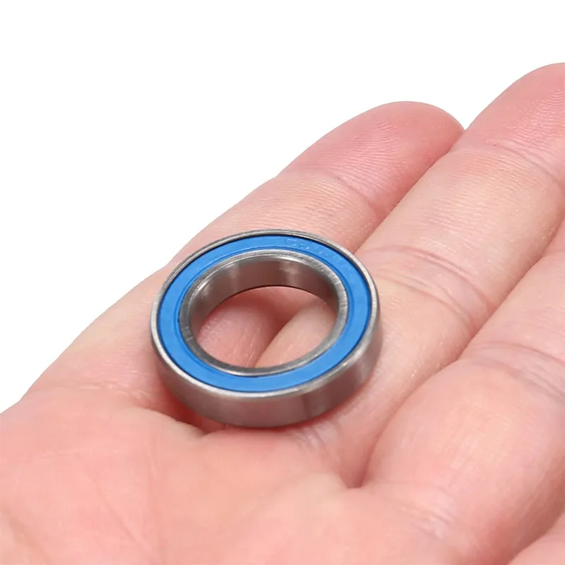 Kit de roulements scellés 43 pièces, pour Traxxas UDR Unlimited Desert Racer 1/7 – 4 RC, pièces de mise à niveau de voiture, accessoires