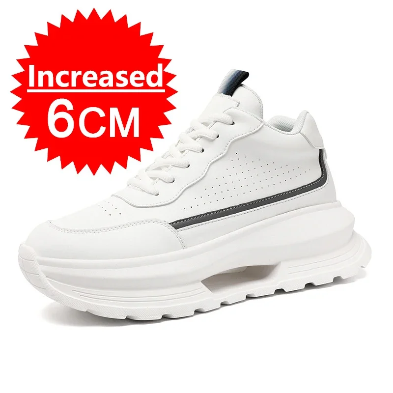 White-6CM